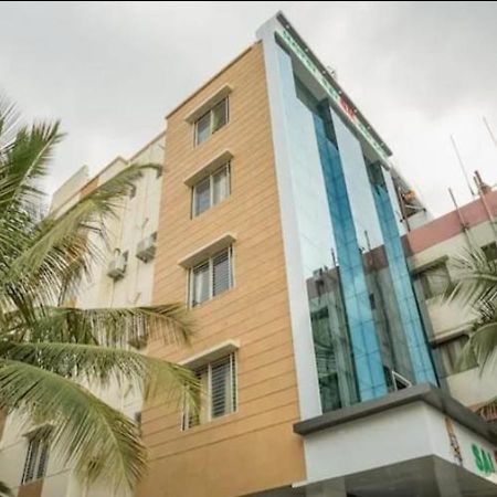 Hotel Sai Sk Palace Ширди Екстериор снимка