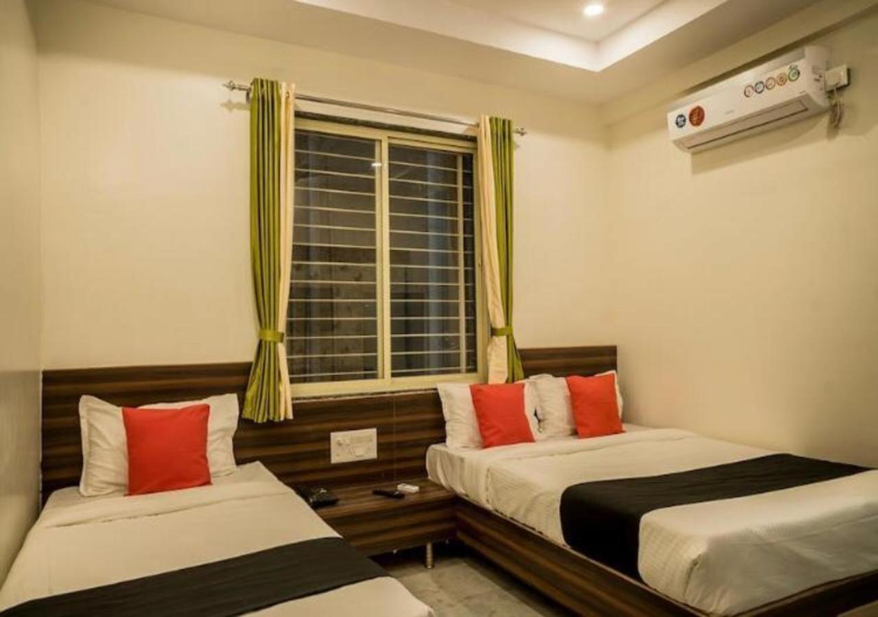 Hotel Sai Sk Palace Ширди Екстериор снимка