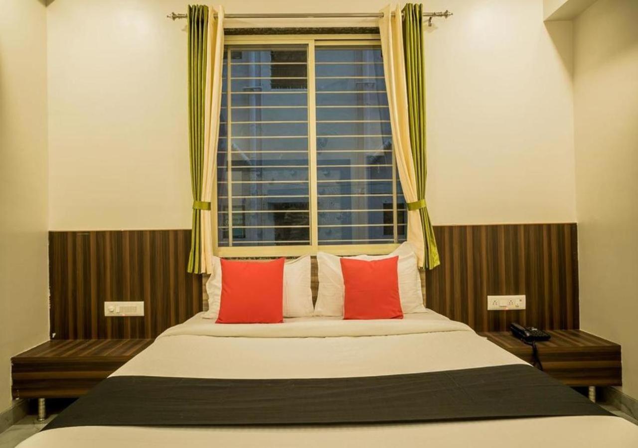 Hotel Sai Sk Palace Ширди Екстериор снимка