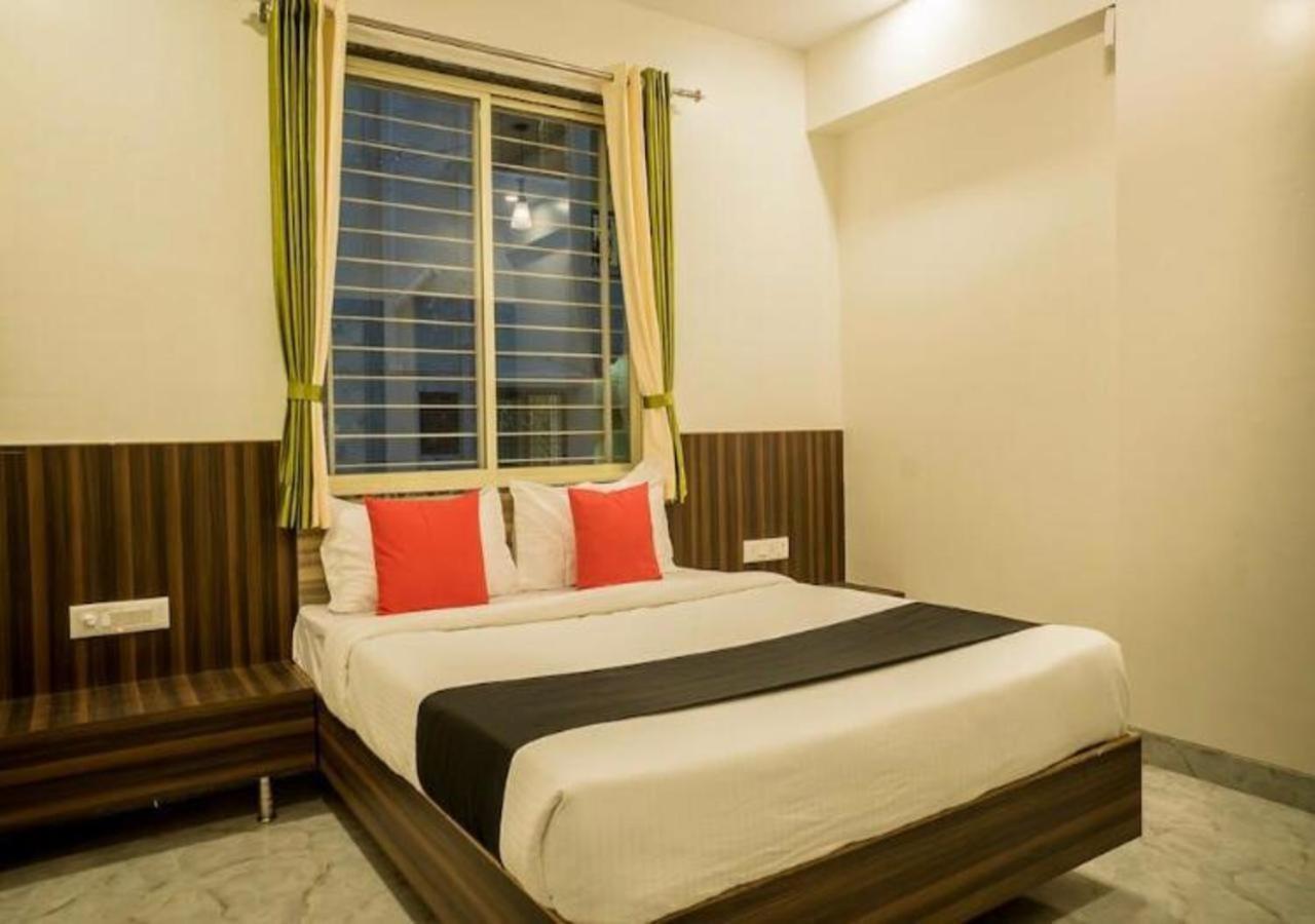 Hotel Sai Sk Palace Ширди Екстериор снимка